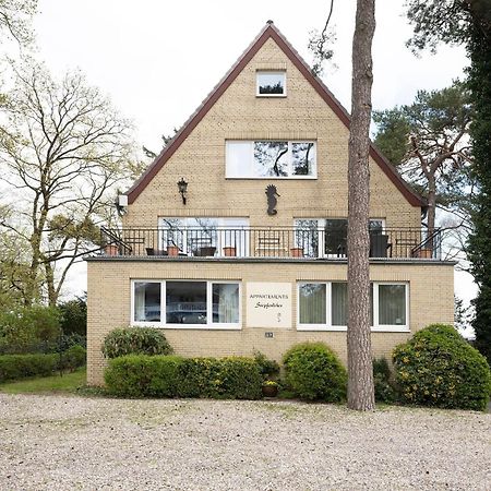 Haus Seepferdchen Am Meer Appartement 5 تيميندورفير ستراند المظهر الخارجي الصورة